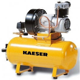 Поршневой компрессор Kaeser KCT 840-250