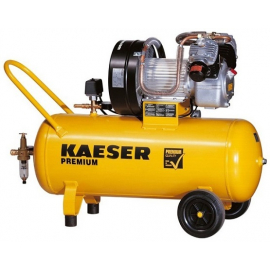 Поршневой компрессор Kaeser PREMIUM 450/90 W