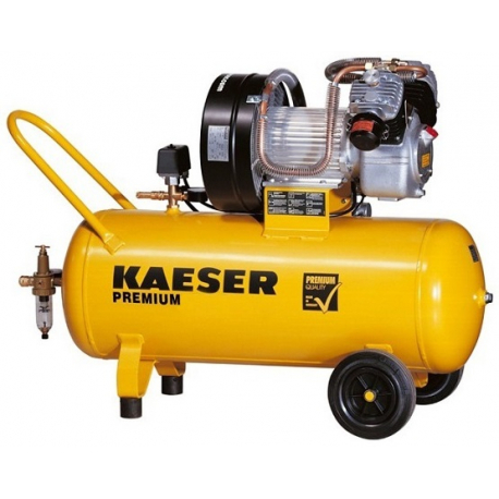 Поршневой компрессор Kaeser PREMIUM 450/90 W