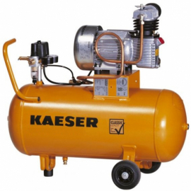 Поршневой компрессор Kaeser Classic 460/50 W