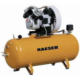 Поршневой компрессор Kaeser EPC 750-2-500