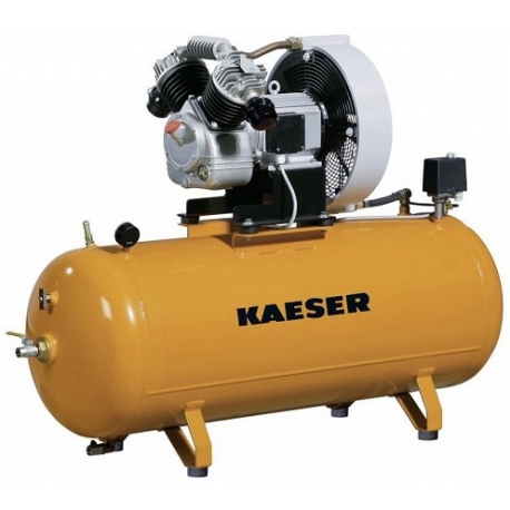 Поршневой компрессор Kaeser EPC 750-2-500