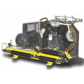 Поршневой компрессор Kaeser K 1300-2-G/H35