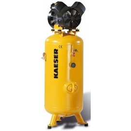 Поршневой компрессор Kaeser KCT 550-250 St