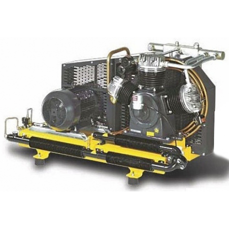 Поршневой компрессор Kaeser K 250-2-G/H35