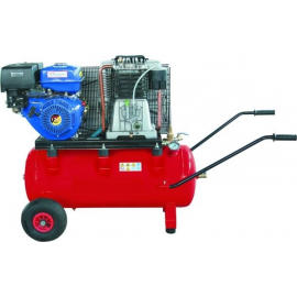 Поршневой компрессор Fiac AB 100-981-SPE390R