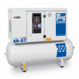 Поршневой компрессор Fiac SCS 958/500 ABS